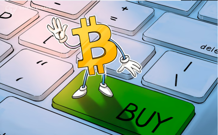 Pretraga "Kupi Bitcoin" na Google searchu porasla za 826% u Velikoj Britaniji