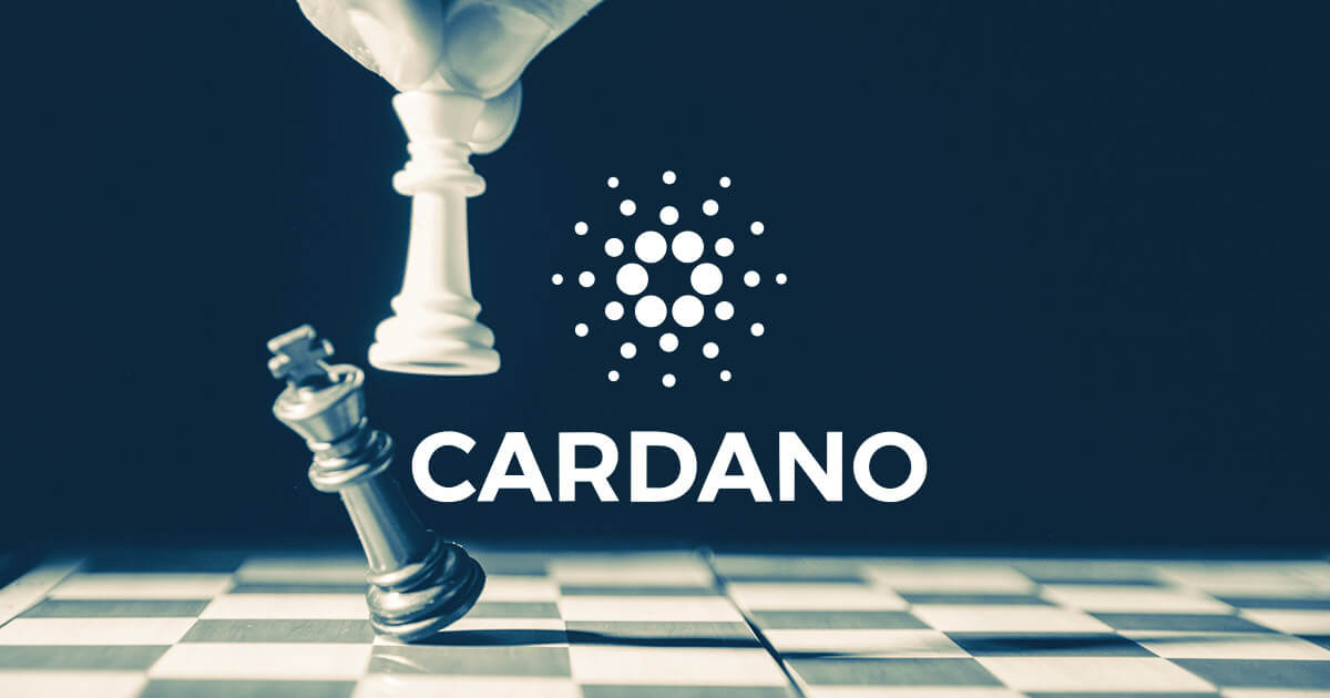 Sve što treba da znate o Cardano - ADA
