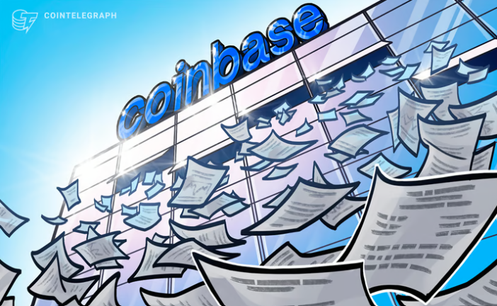 Coinbase će odustati od advokatskih firmi koje angažuju bivše osoblje SEC-a