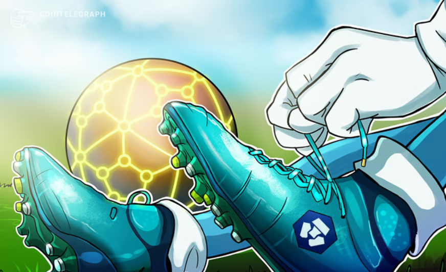 Crypto.com postaje zvanični partner UEFA Lige prvaka