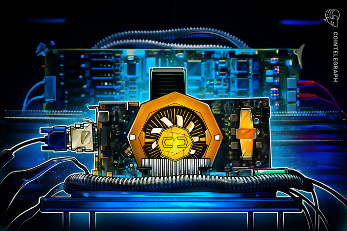 Cijene GPU-a u Kini padaju na nove najniže vrijednosti nakon spajanja Ethereuma