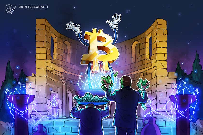Milijarder priznaje da je pogriješio u vezi sa Bitcoinom