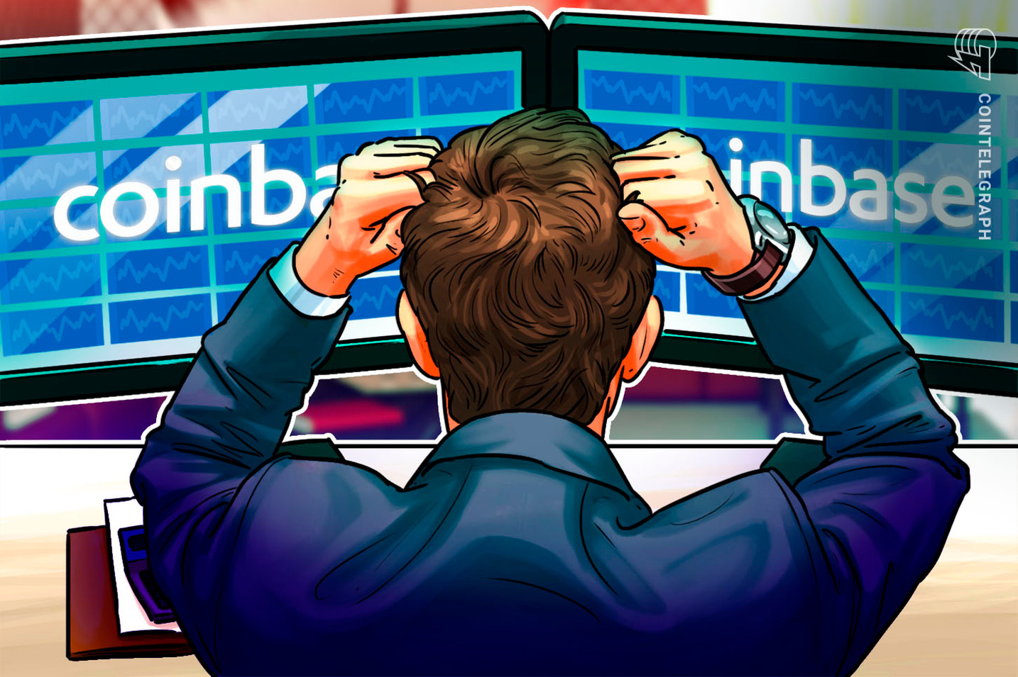 Coinbase poriče izvještaje o prodaji podataka o svojim klijentima američkoj vladi