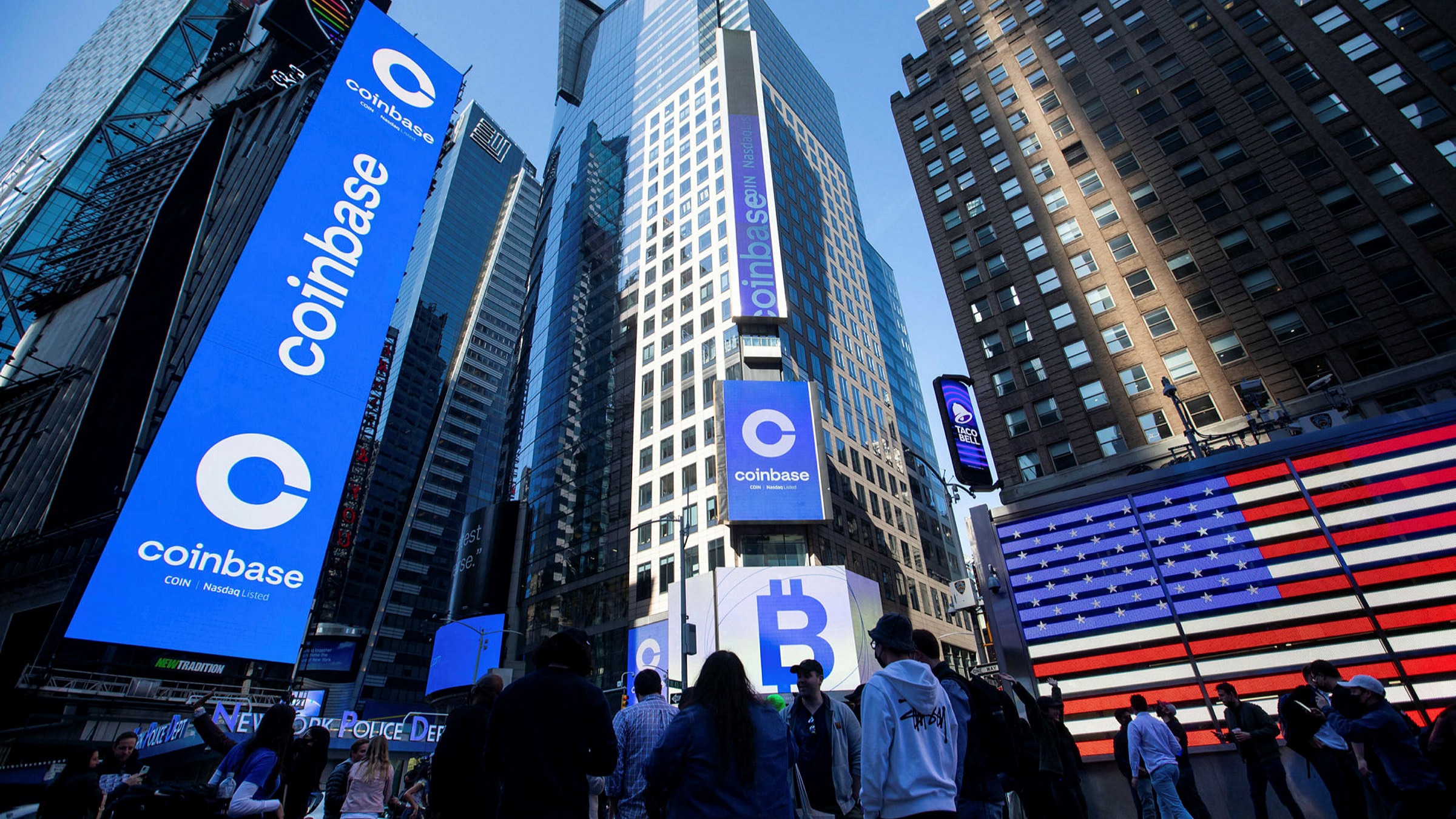 Coinbase kupuje 500 miliona dolara u kriptovaluti i ulaže budući prihod u kripto portfolio