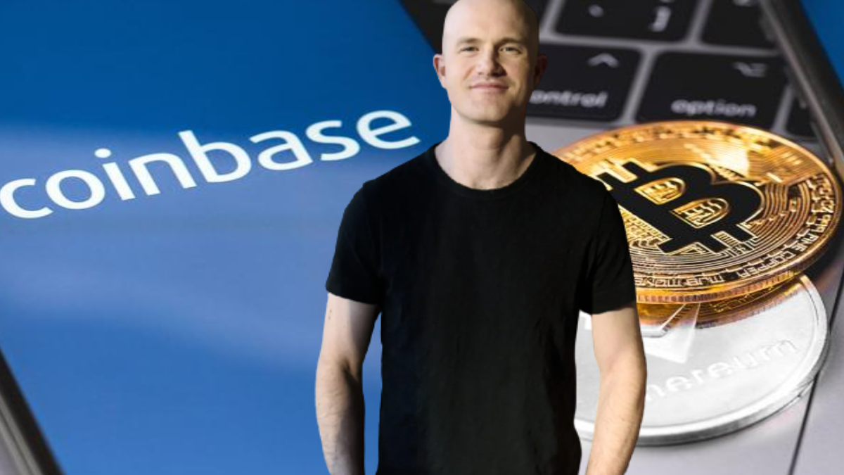 Izvršni direktor Coinbase berze planira da proda dio svog udjela u kompaniji da bi finansirao naučno istraživanje