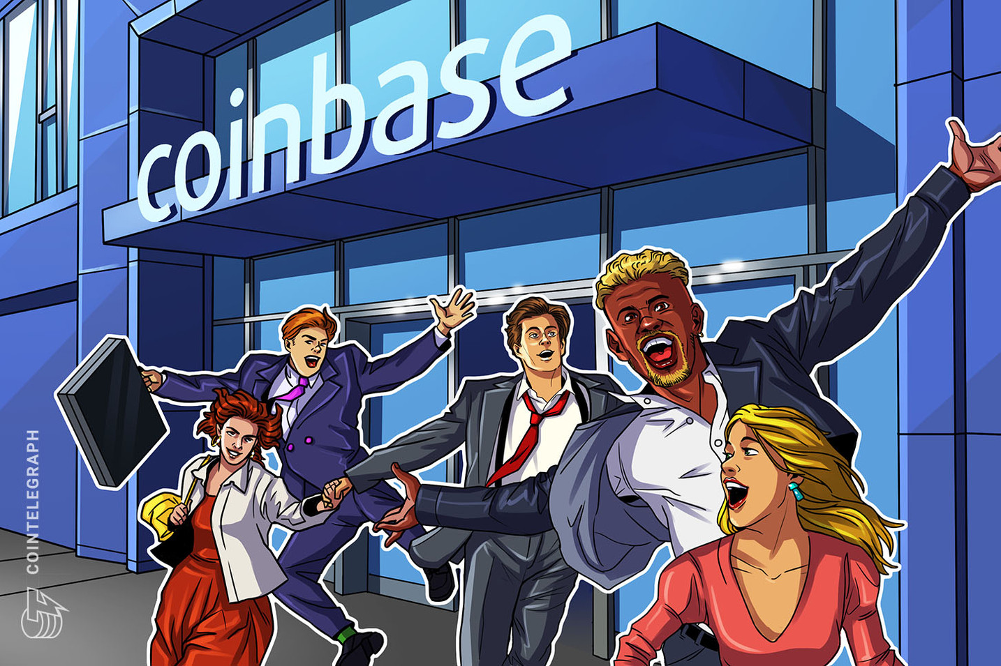 Coinbase pokreće usluge kripto trgovanja u Indiji