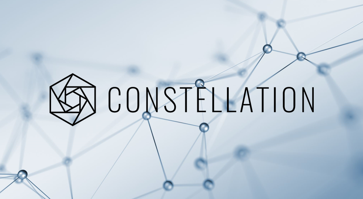 Šta je Constellation (DAG)?