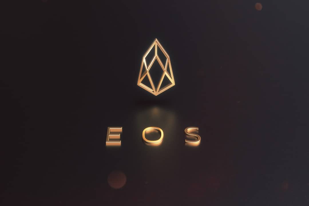 Šta je EOS?