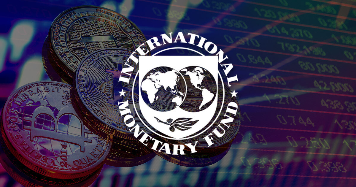 Međunarodni monetarni fond identifikovao kripto kao prioritetni problem u Indiji
