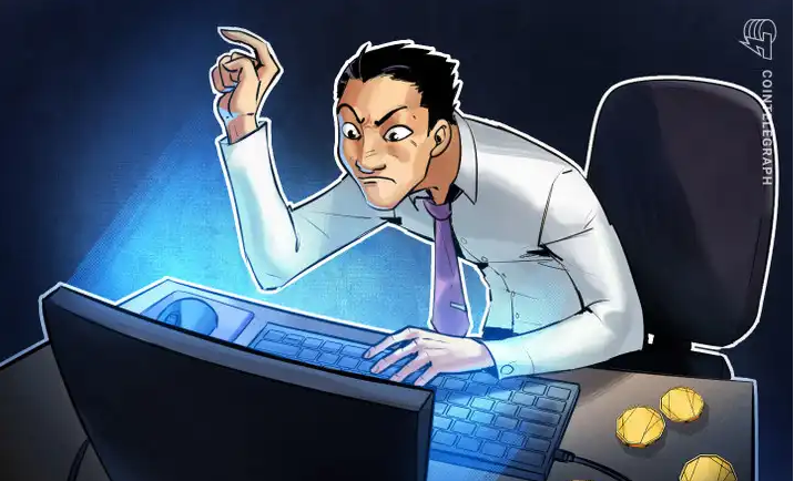 Sedam najčešćih grešaka koje prave kripto trgovci i investitori