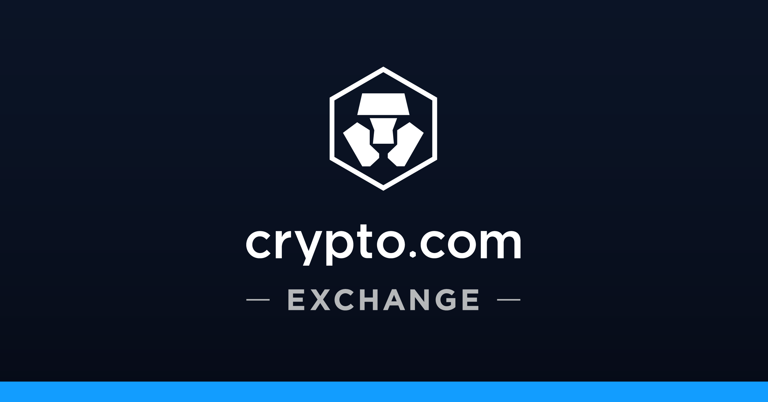 Crypto.com deblokirao korisnike