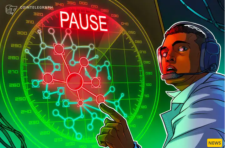 Crypto.com pauzira isplate zbog 'sumnjive aktivnosti'