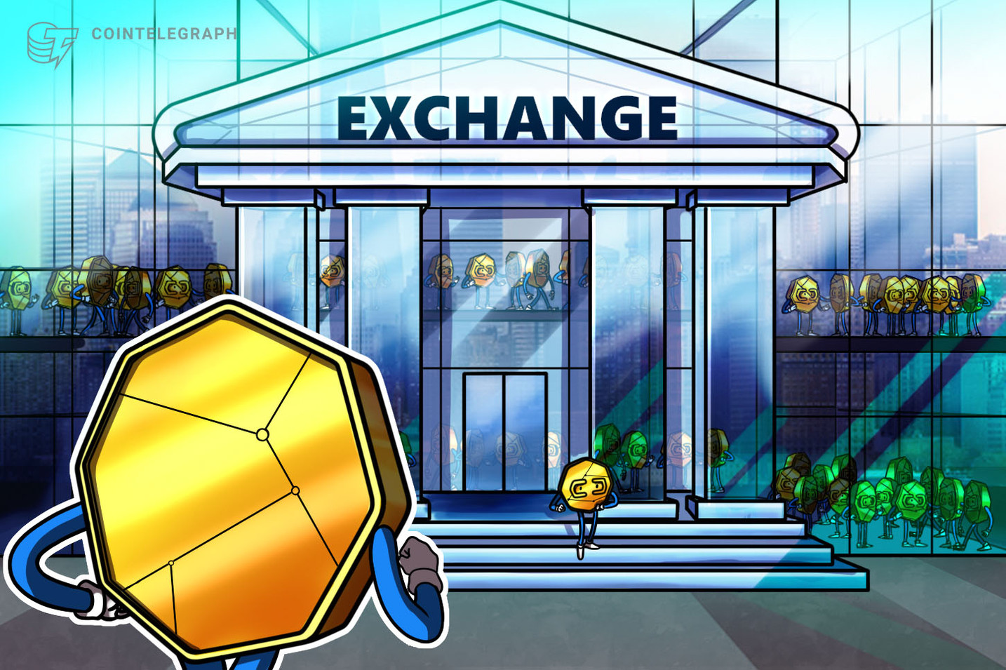Crypto.com se obavezuje na dokaz o rezervama nakon zaustavljanja depozita