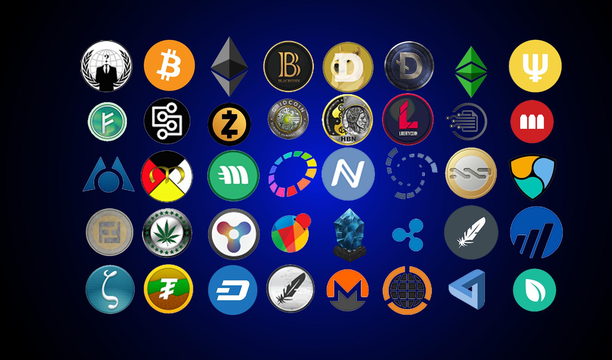 Razmišljate da li da investirate u Bitcoin? Evo i nekih drugih velikih imena