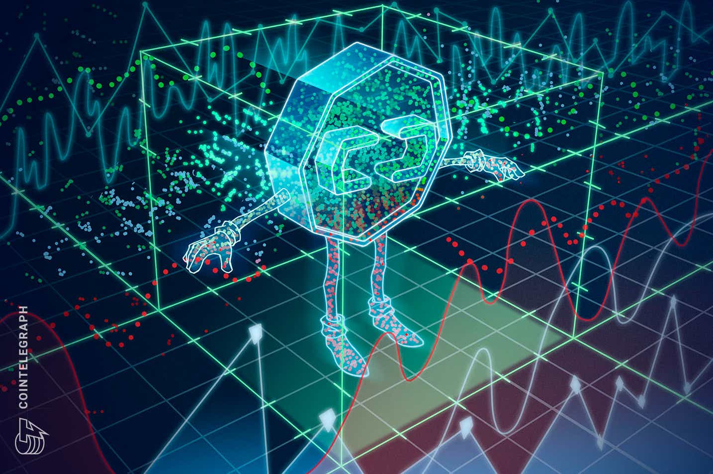 Indeks nagle promjene Kriptovaluta