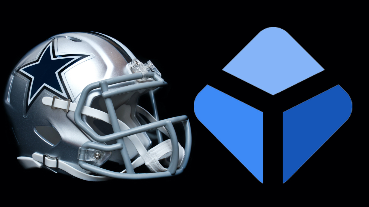 Dallas Cowboys sklopili ugovor s Blockchain.com u prvom kripto partnerstvu NFL-a