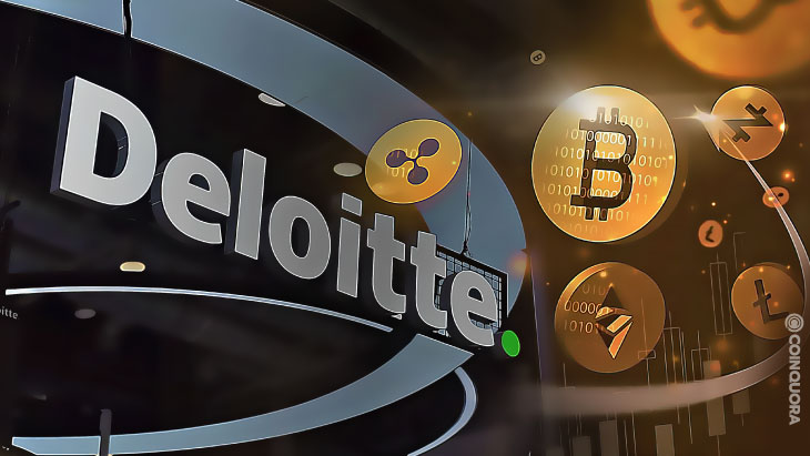 Deloitteovo istraživanje: 85% trgovaca je izjavilo da je omogućavanje kripto plaćanja visoki prioritet
