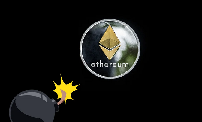 Nešto što se zove “poteškoće bombe” moglo bi zamrznuti cijelu Ethereum mrežu. Šta je to i zašto blockchain odlaže akciju?