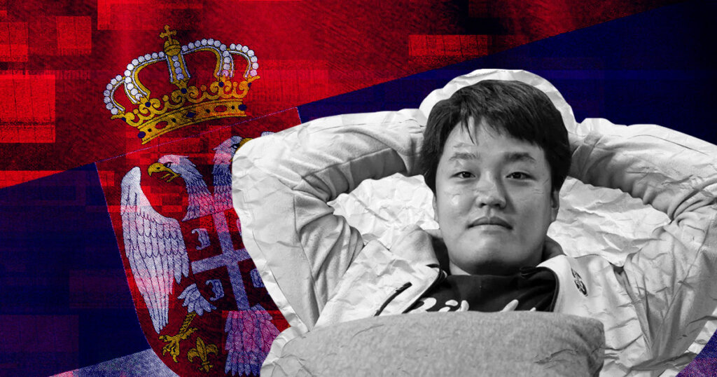 Južnokorejski tužioci izjavili da je Do Kwon u Srbiji