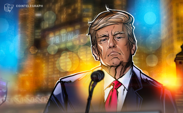Trump imenovao bivšeg izvršnog direktora PayPal-a Davida Sacksa kao 'AI i kripto cara'