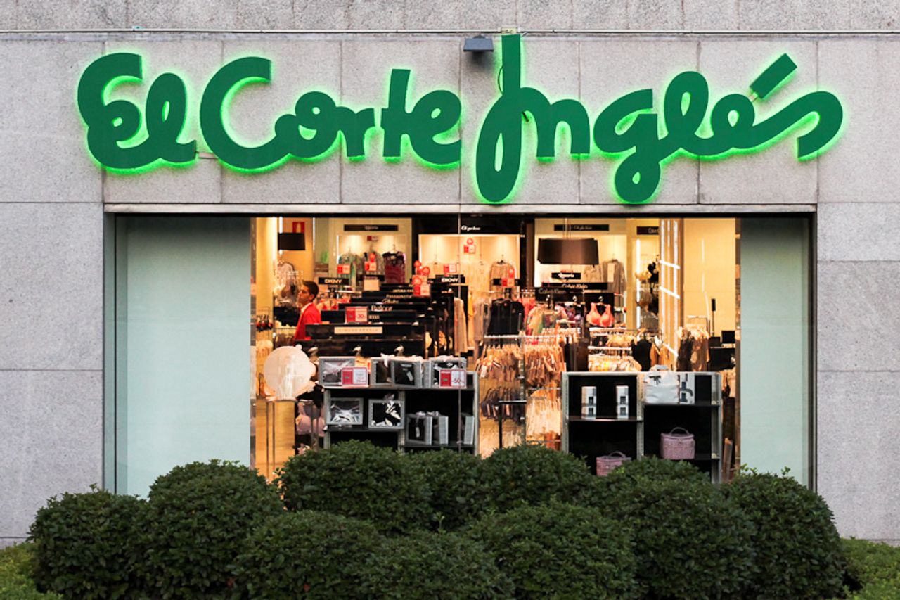 Španski maloprodajni trgovački lanac El Corte Ingles pokreće Crypto Mjenjačnicu u partnerstvu sa Deloitteom