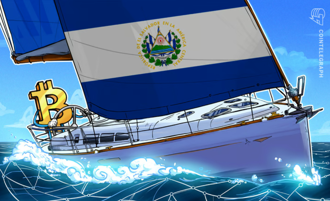 El Salvador ima rekordnih 164 miliona dolara u BTC-u dok sam profit prelazi 50 miliona dolara