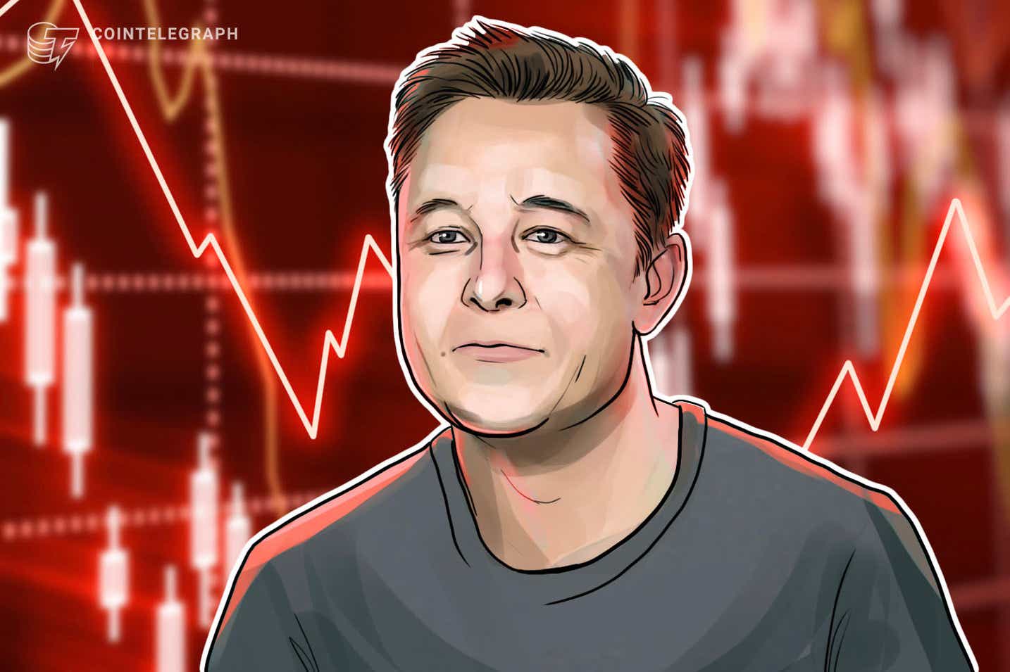 Elon Musk otkriva u koje je kriptovalute ulagao
