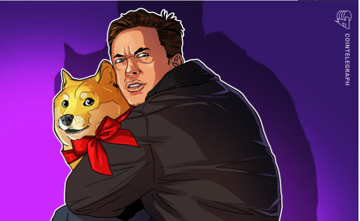 Investitori Dogecoina optužuju Elona Muska za insajdersko trgovanje
