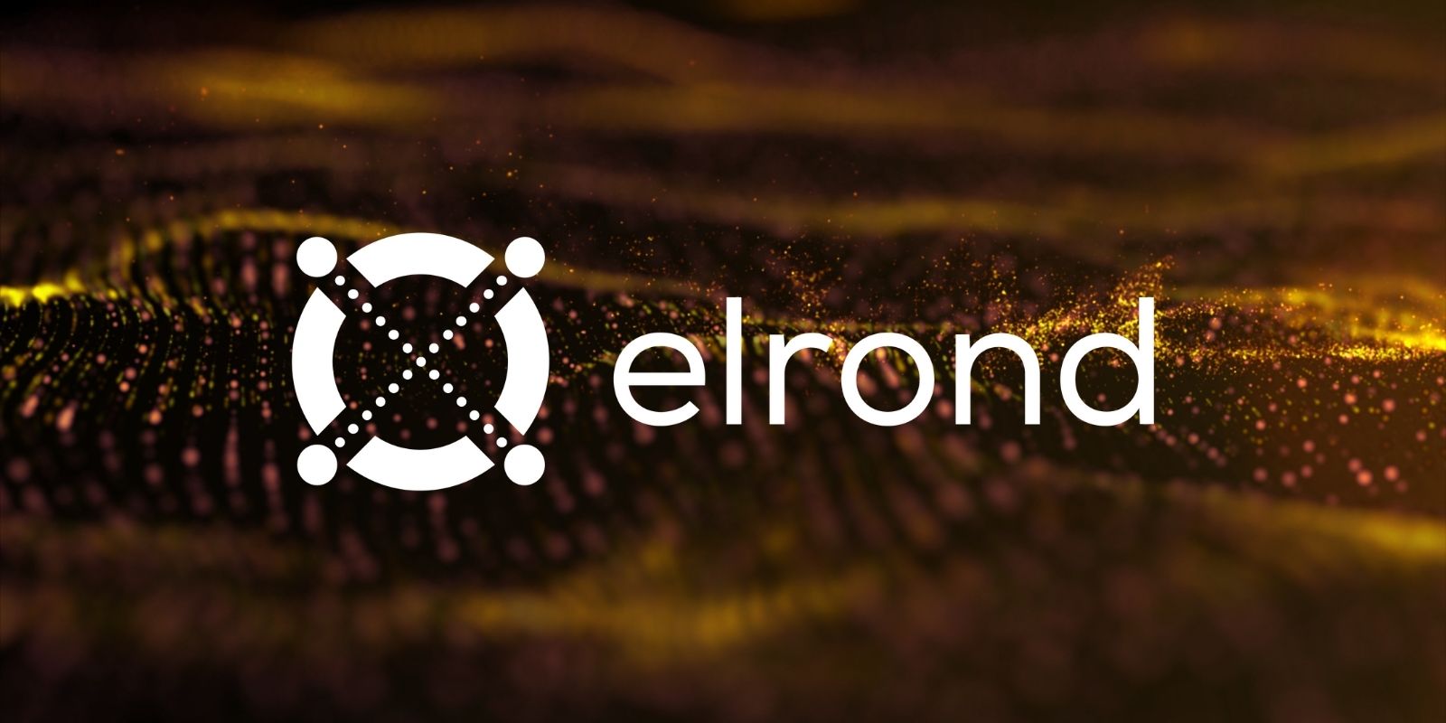 Elrond - EGLD