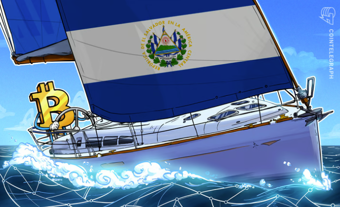 El Salvador žuri sa novim zakonom o Bitcoinu kako bi se uskladio sa dogovorom sa MMF-om