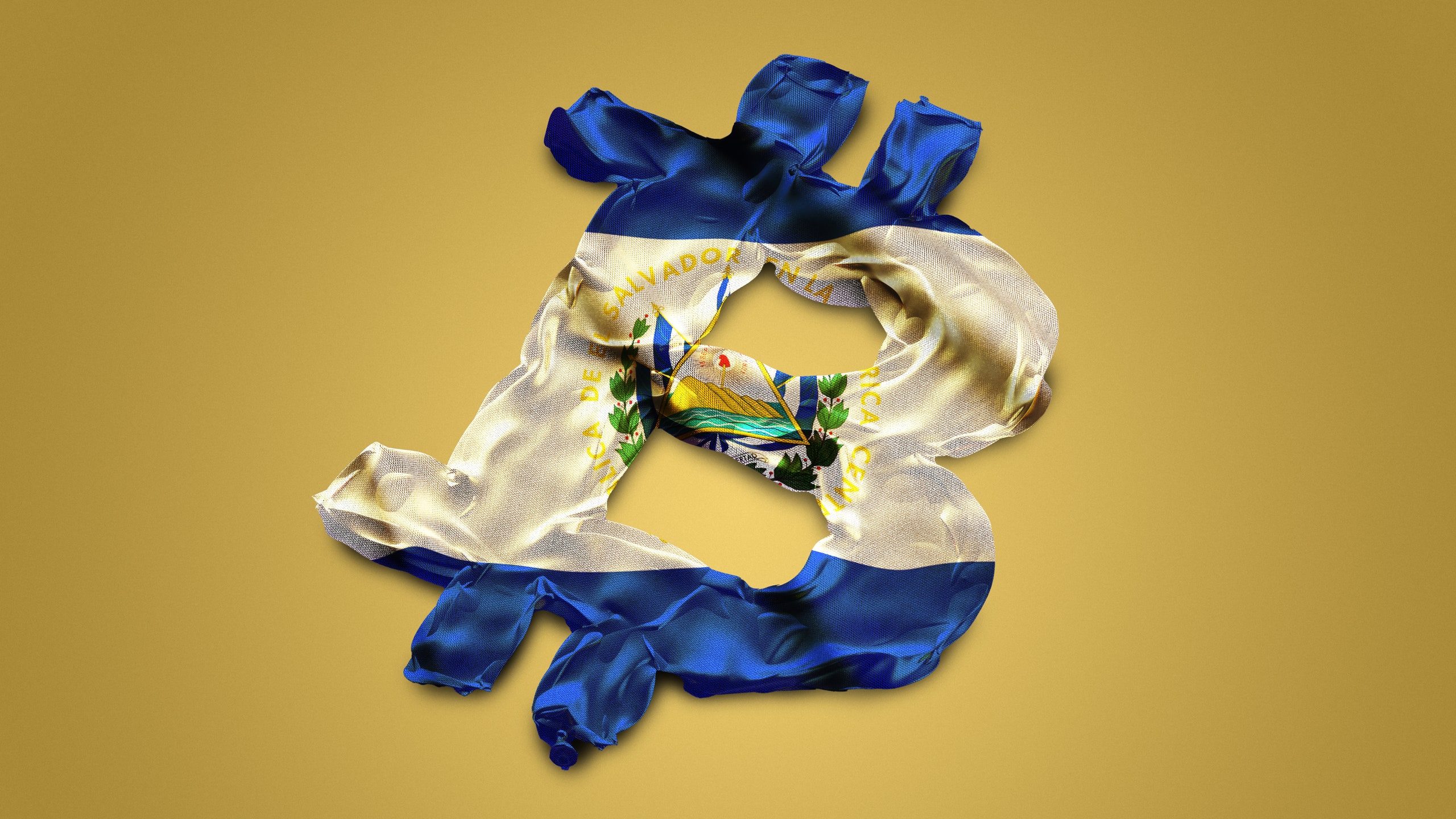 El Salvador ulazi u istoriju usvajajući Bitcoin kao zvaničnu valutu