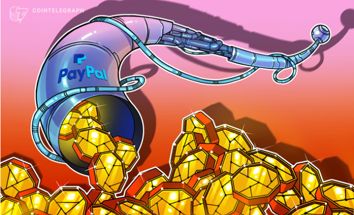 PayPal i Venmo-ova ENS integracija će vjerovatno podstaći usvajanje kriptovaluta