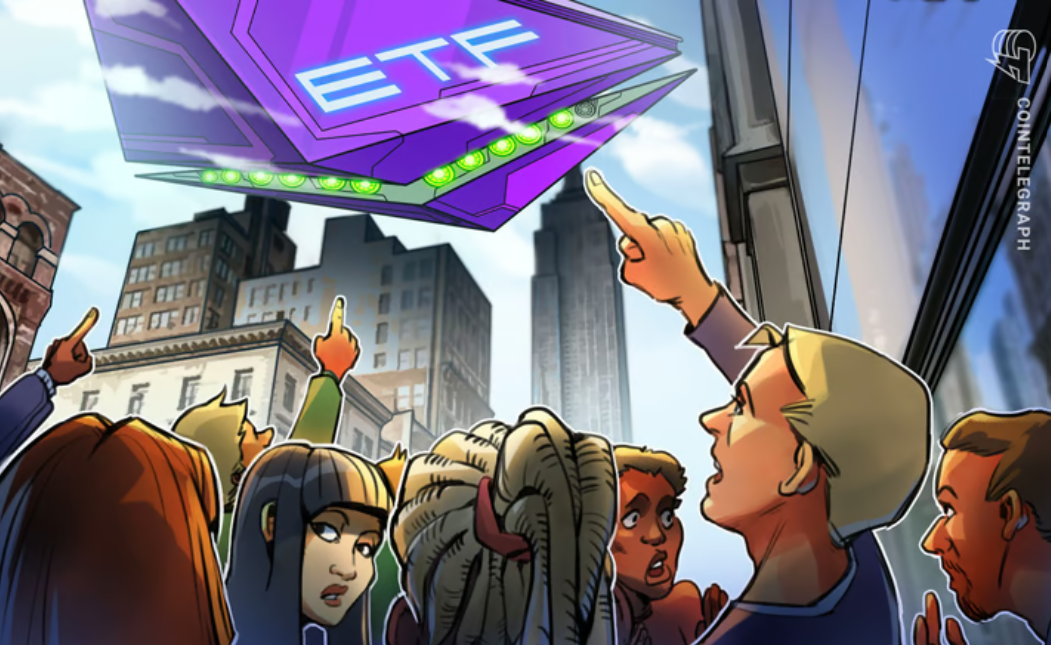 Ethereum ETF dolazi ranije nego što očekujete