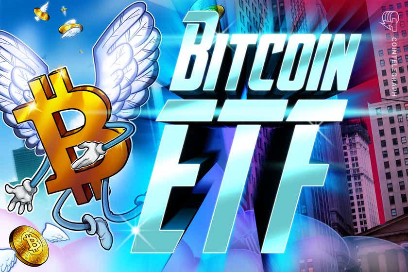 VanEck pokreće ETF za rudarenje kriptovaluta