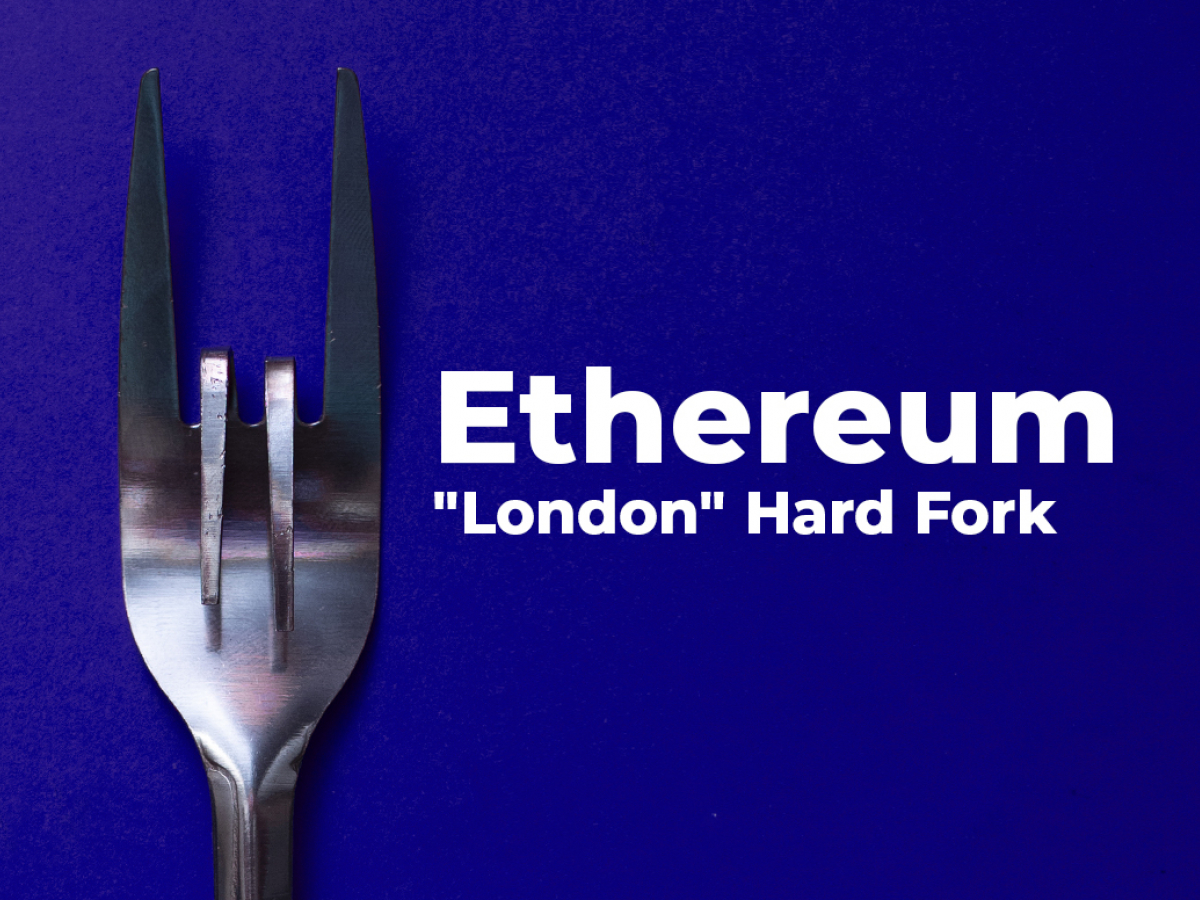 Ethereum je upravo aktivirao veliku promjenu koja se zove  „London hard fork“. Evo zašto je to velika stvar!