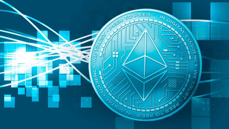 Da li će sljedeća mreža biti izgrađena na ethereumu?