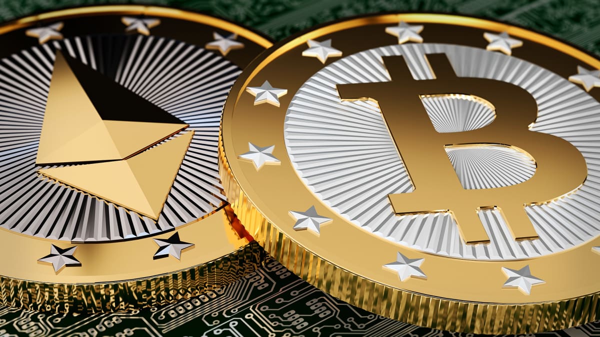 Bitcoin i Ethereum dostigli su nove maksimume svih vremena