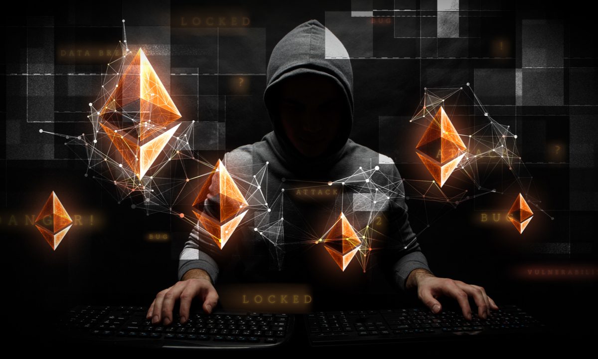 Haker prebacio više od 3,26 miliona u Ethereumu sa CreamFinance-a