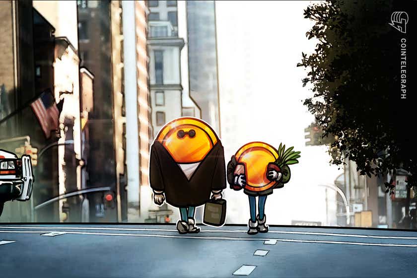Top 5 ubica Ethereuma u 2021. godini