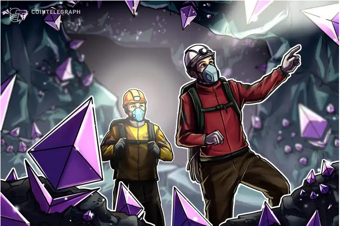 Ethereum: Kako rudariti ovu kriptovalutu i koliko je potrebno?