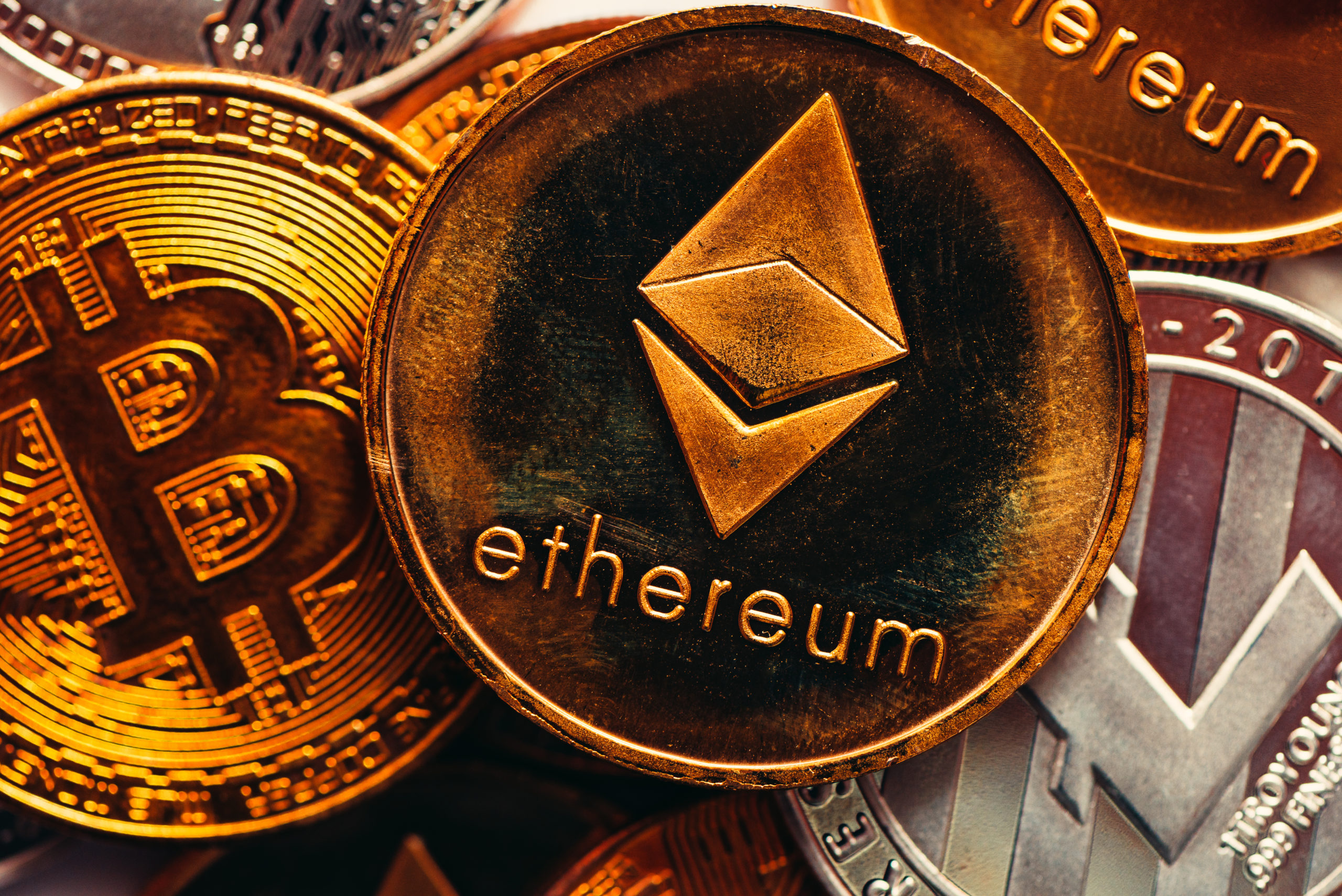 Može li Ethereum u budućnosti preteći Bitcoin?