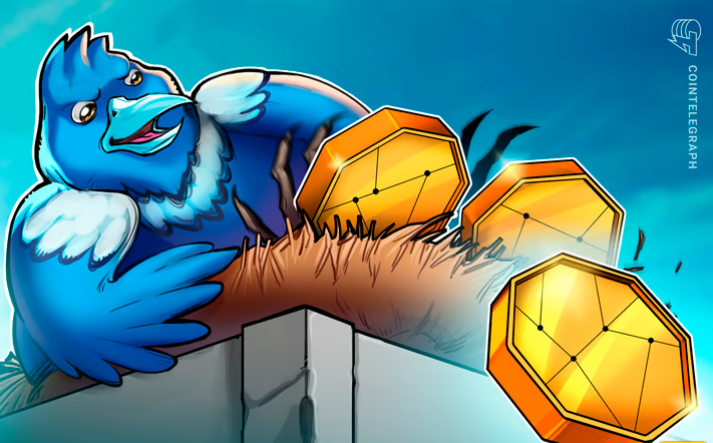 Twitter pokreće trgovinu kriptovalutama i dionicama u partnerstvu s eToro-om