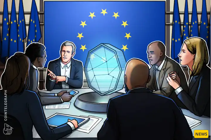 Cijena Bitcoina i Ethereuma u opasnosti jer Evropska unija razmatra ograničavanje kriptovalute