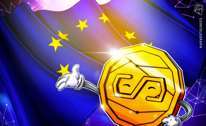 EU je potreban stalni CBDC — izvršni direktor Deutsche Börse