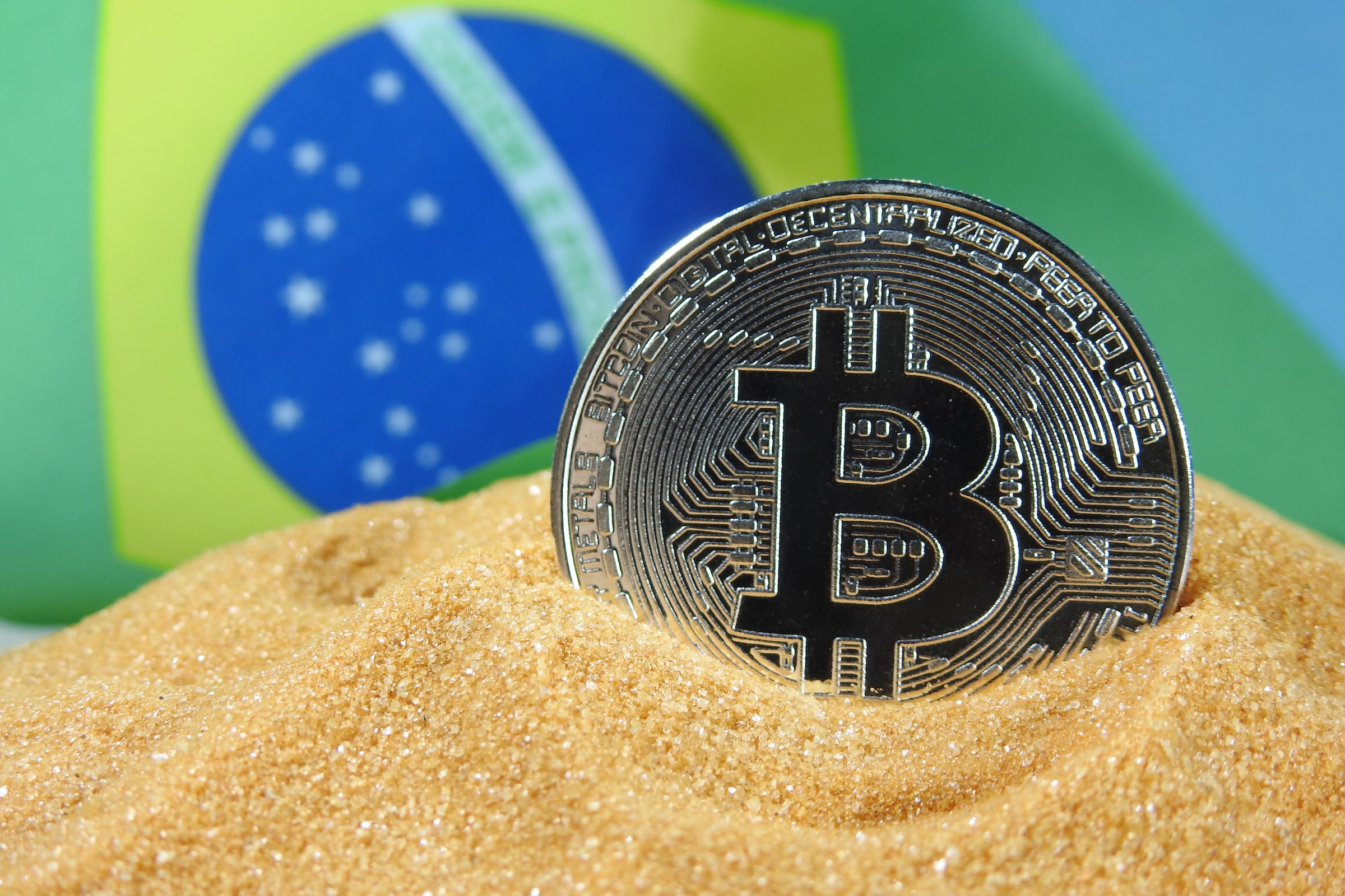 Brazilski kongres usvojio zakon o legalizaciji Bitcoina i Ethereuma