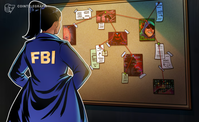 FBI izvještava da su Amerikanci izgubili 5,6 milijardi dolara zbog prevara s kriptovalutama 2023.