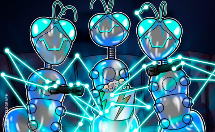 Tvorac Final Fantasy-a otkriva 'agresivno ulaganje' u blockchain igrice