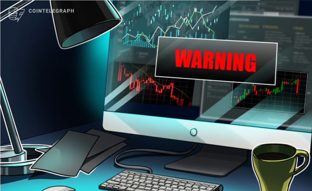 SEC ponovo izdaje 'FOMO' upozorenje usred nade za spot Bitcoin ETF