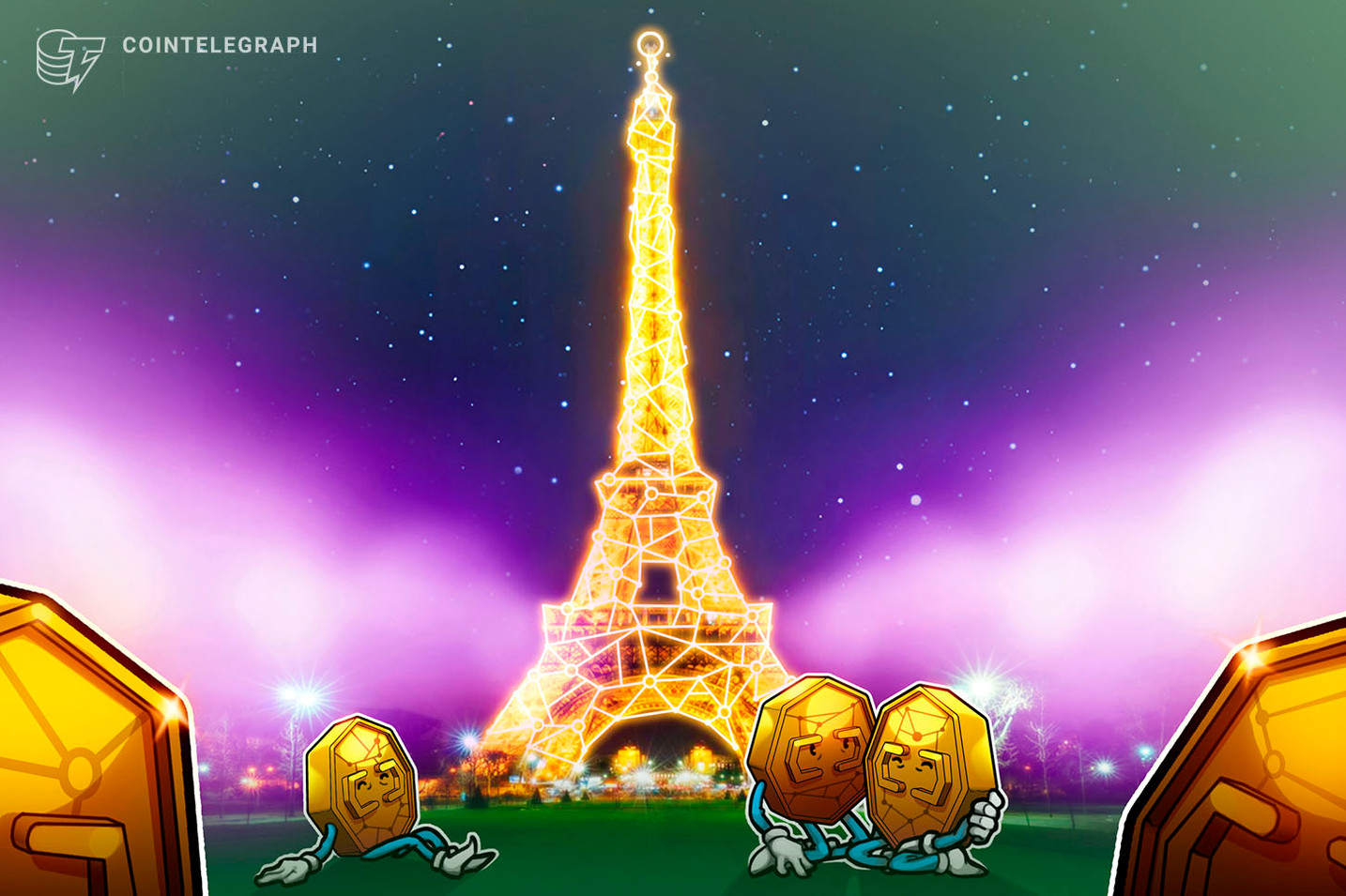 Francuska postaje prva velika evropska država koja je dala regulatorno odobrenje kripto gigantu Binance