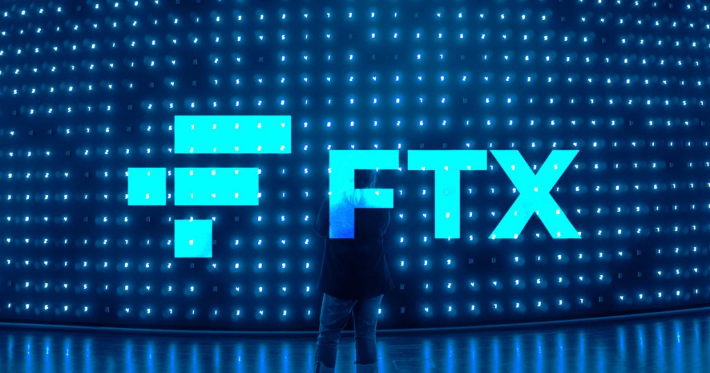 FTX Berza (FTT)